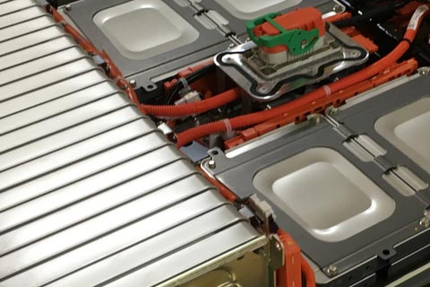 中通江钴酸锂电池回收-废蓄电池的回收